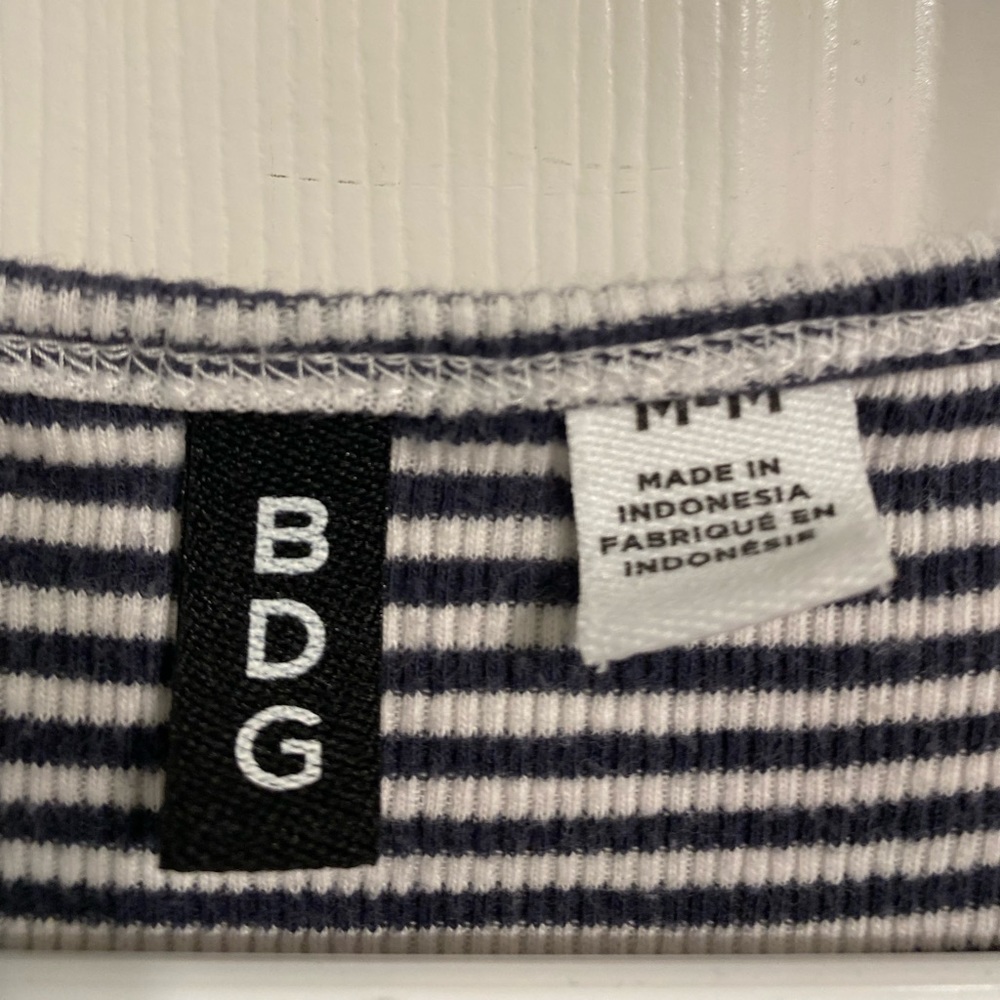 BDG TankTop - Picture 2 of 2